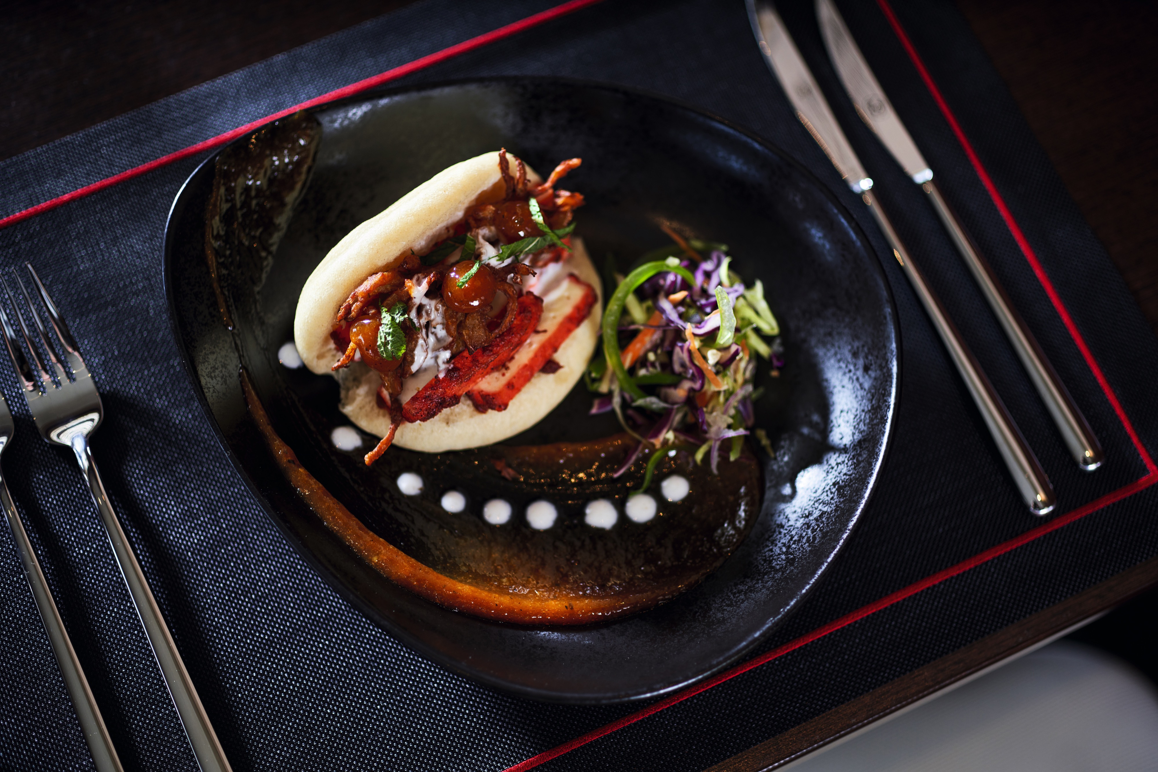 Marella Voyager - Kora La